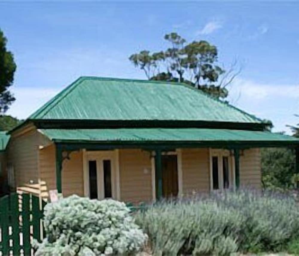 Old Clunes Dairy