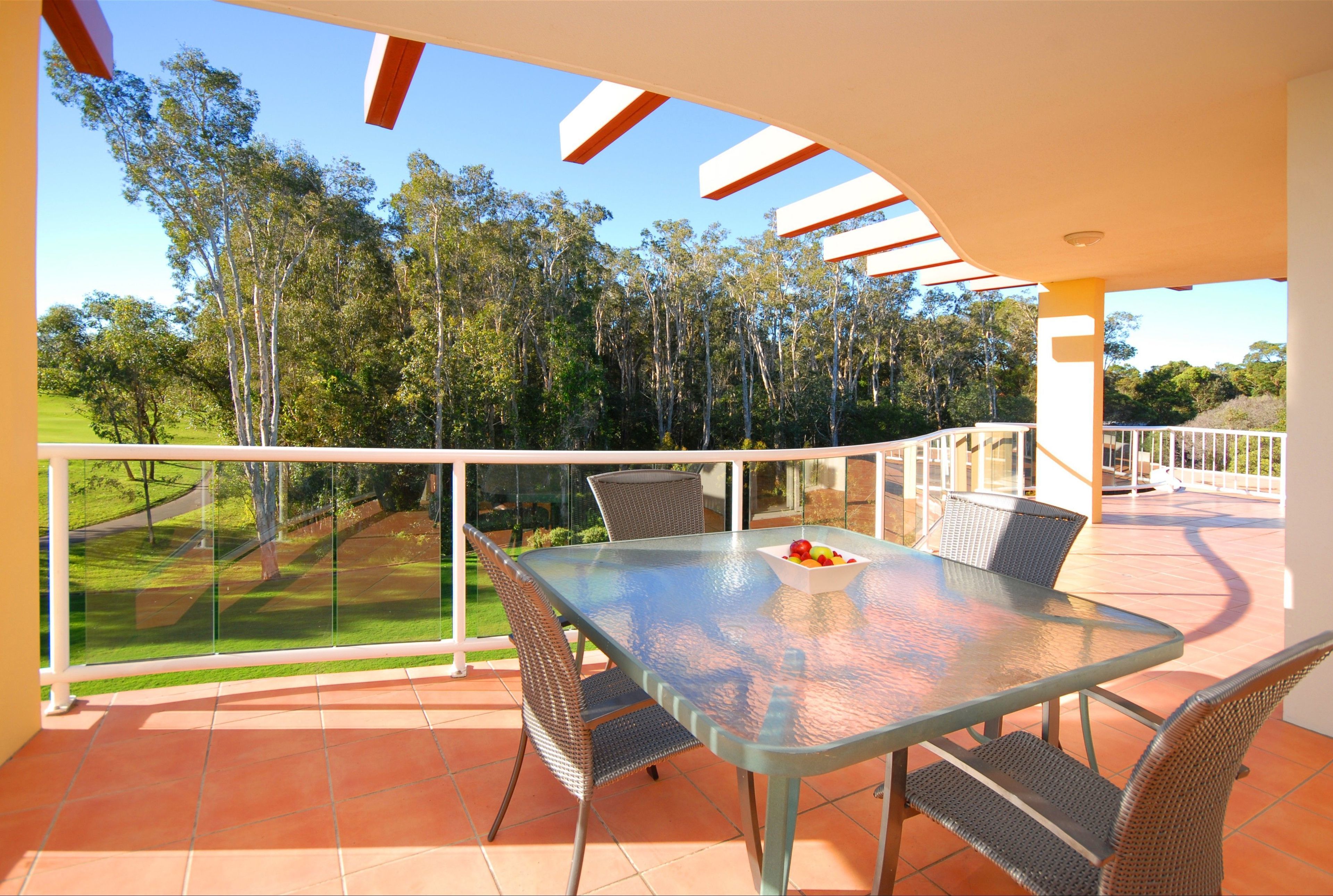 Magnolia Lane Apartments