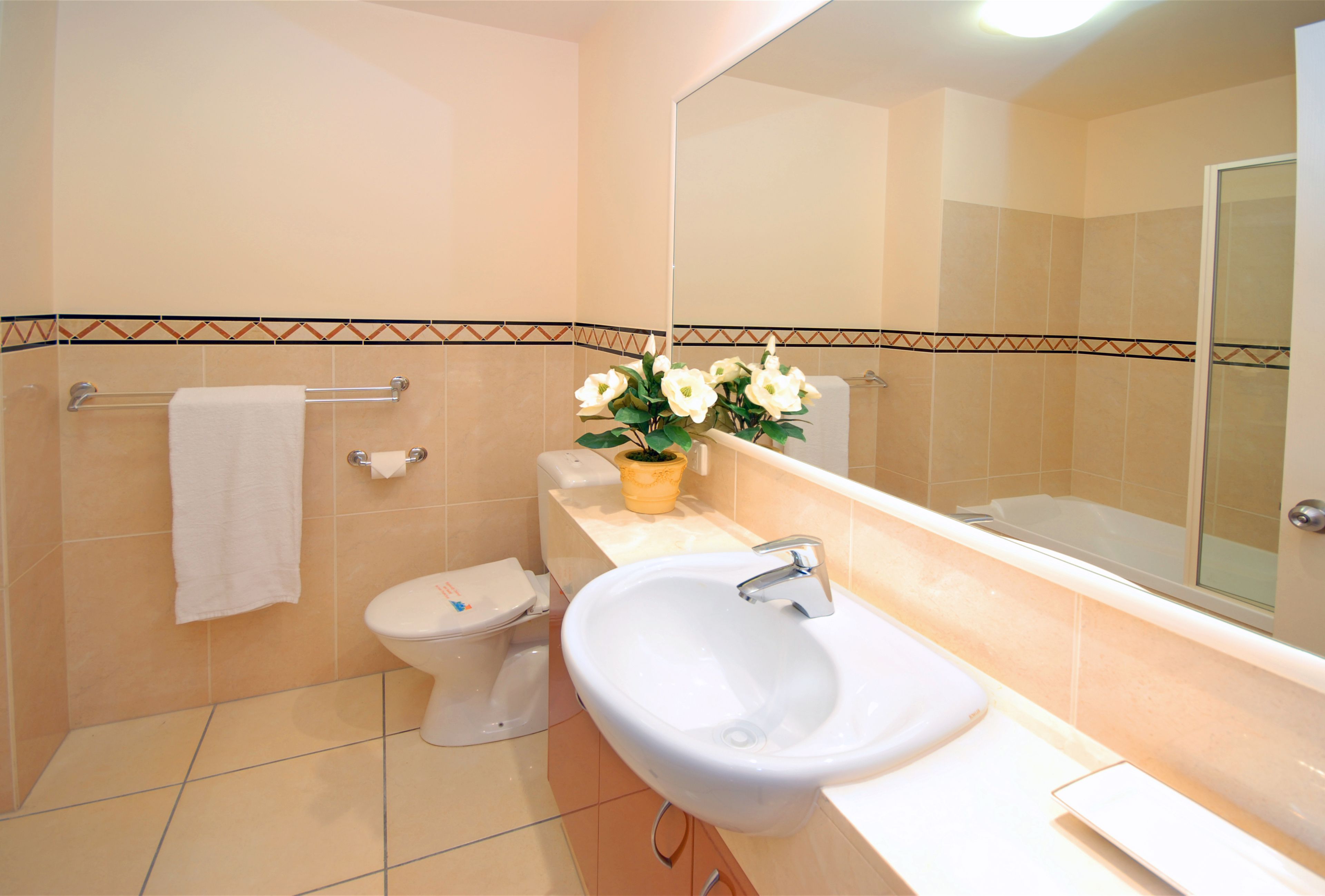 Magnolia Lane Apartments