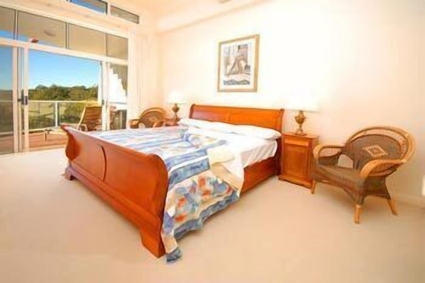 Magnolia Lane Apartments