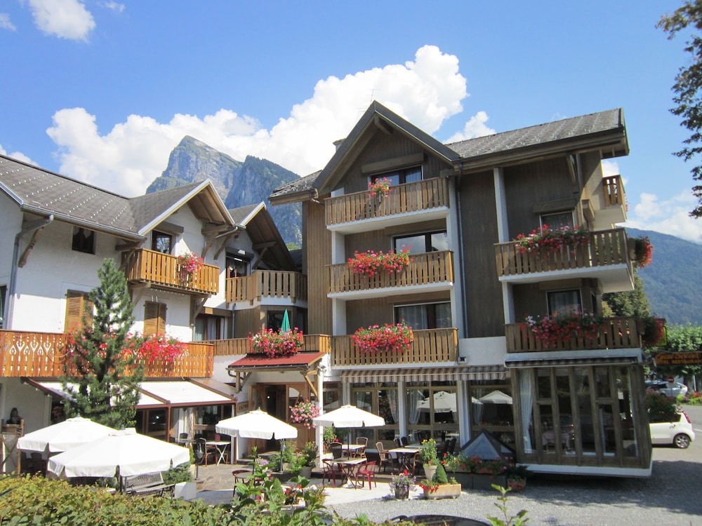 Casino samoens horaires