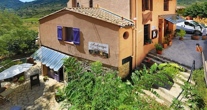 Auberge du Vigneron