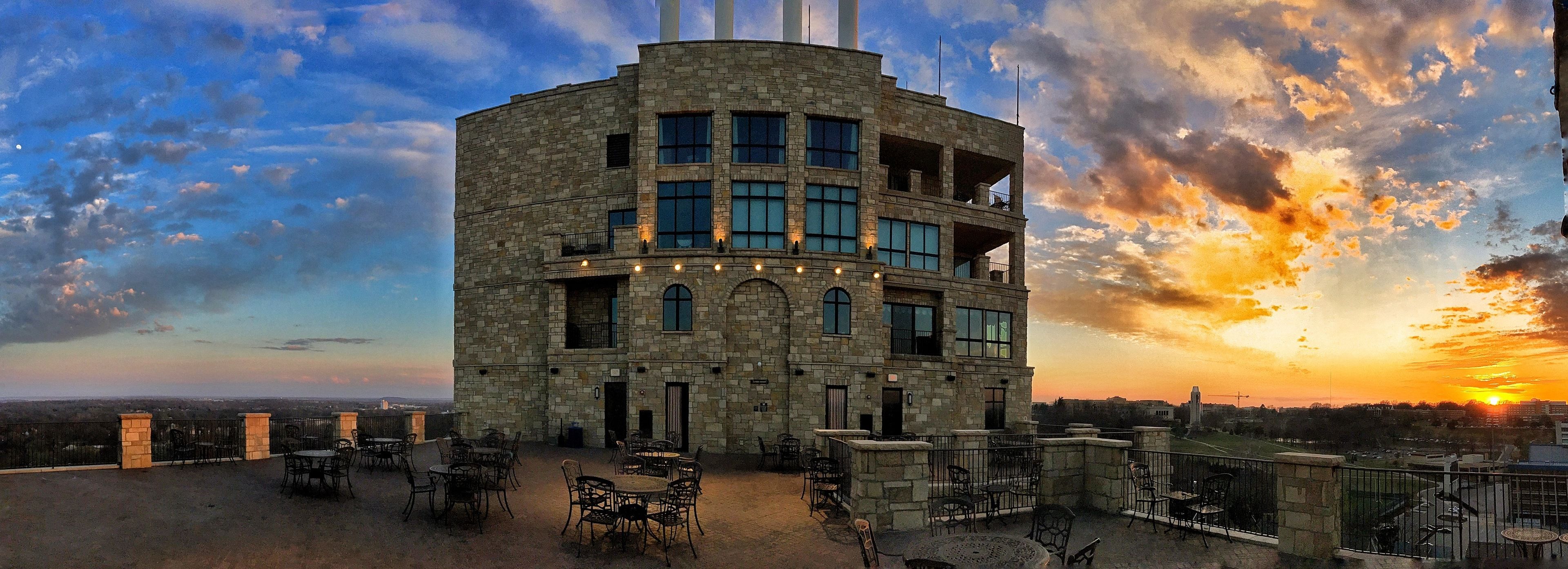 The Oread in Lawrence, KS | Expedia