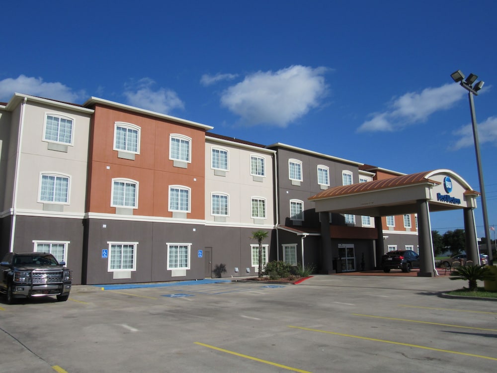 Best Western Hotel Lafayette Best Western Hotel Lafayette