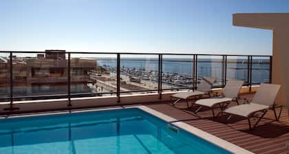 Real Marina Residence