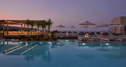 Atlantica Amalthia Beach Hotel – Adults only