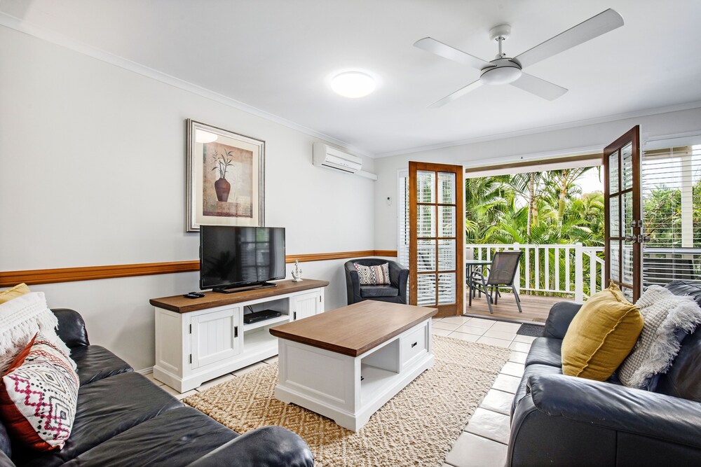 Sandy Beach Resort
