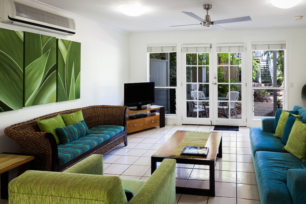 Sandy Beach Resort