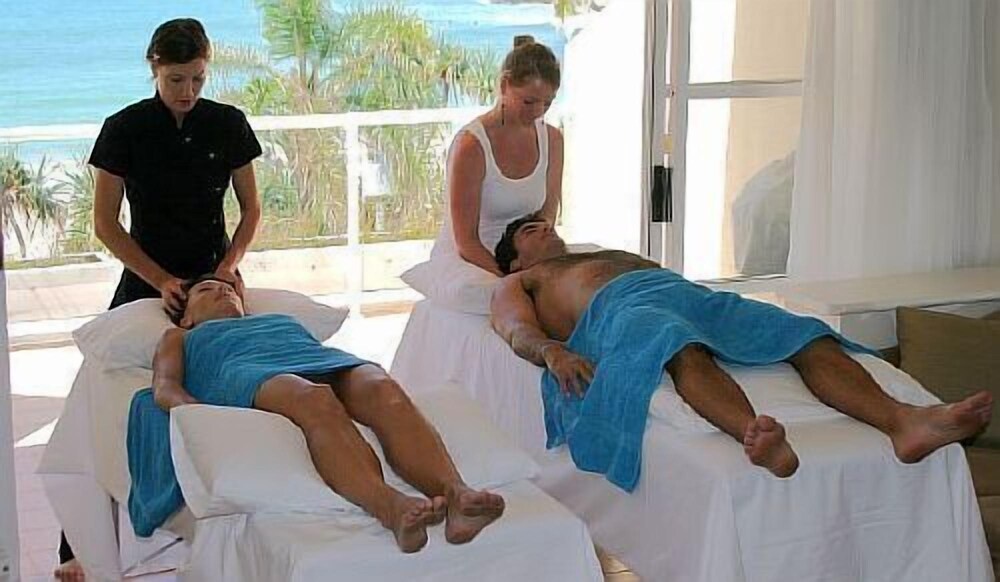 Sandy Beach Resort