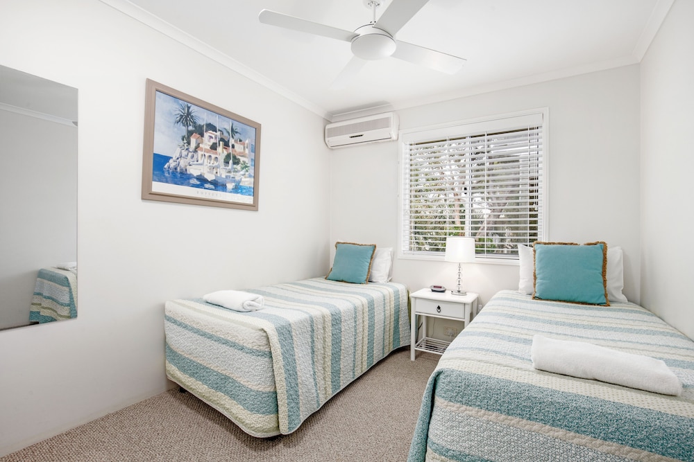 Sandy Beach Resort