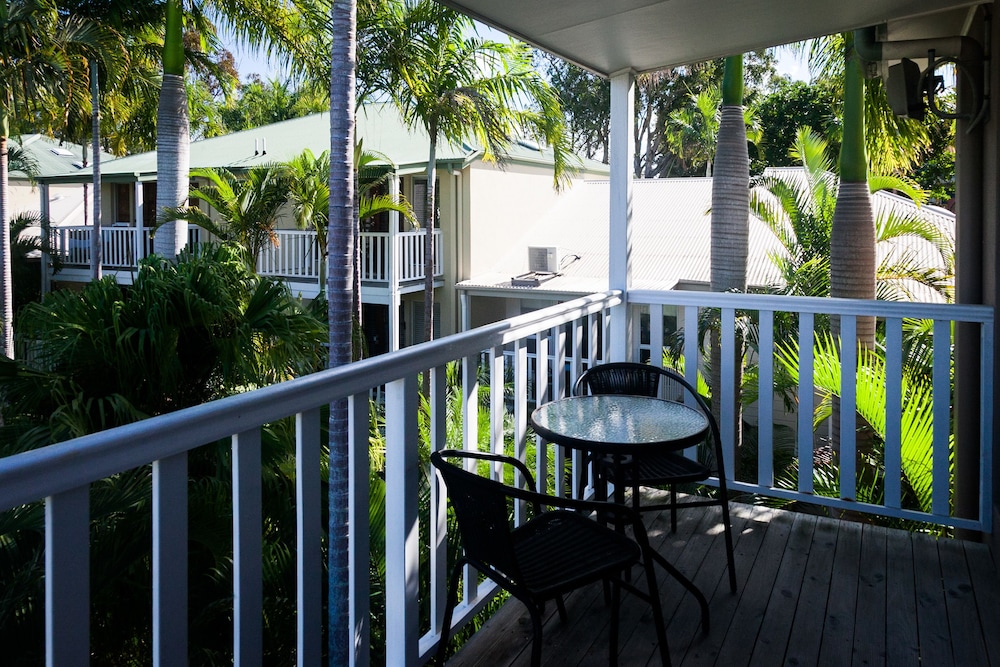 Sandy Beach Resort