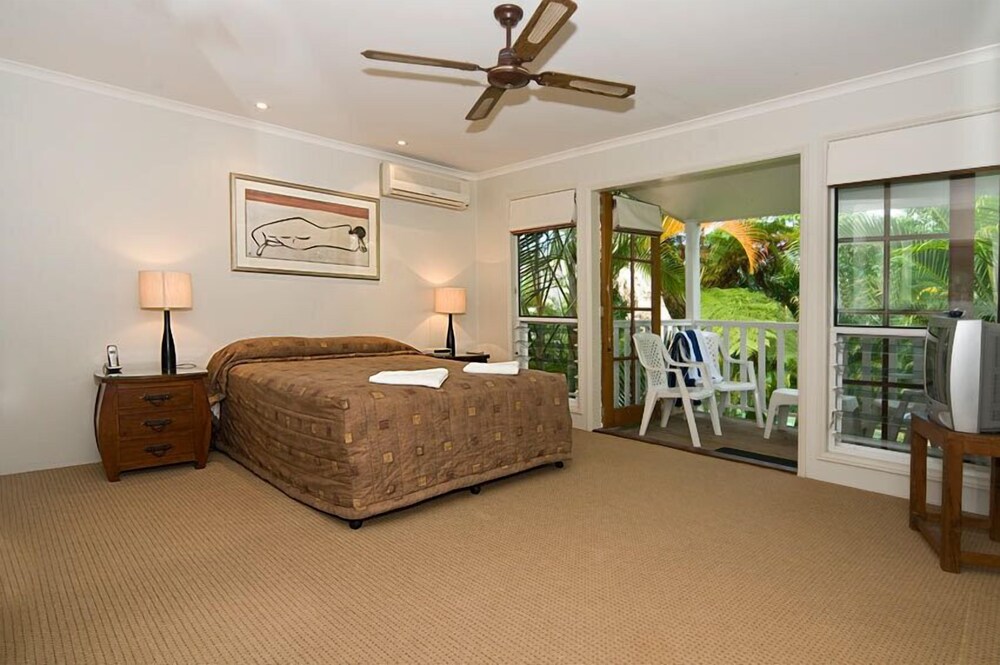 Sandy Beach Resort