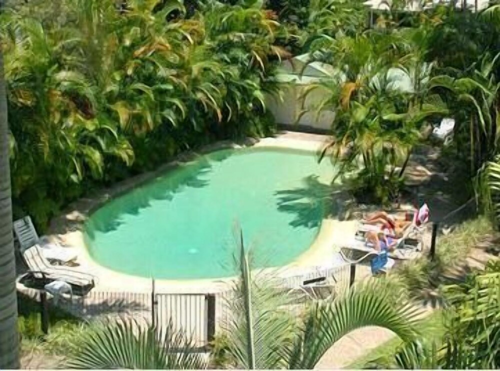 Sandy Beach Resort