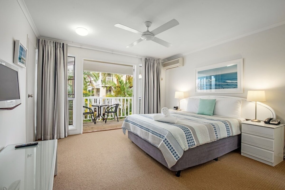 Sandy Beach Resort