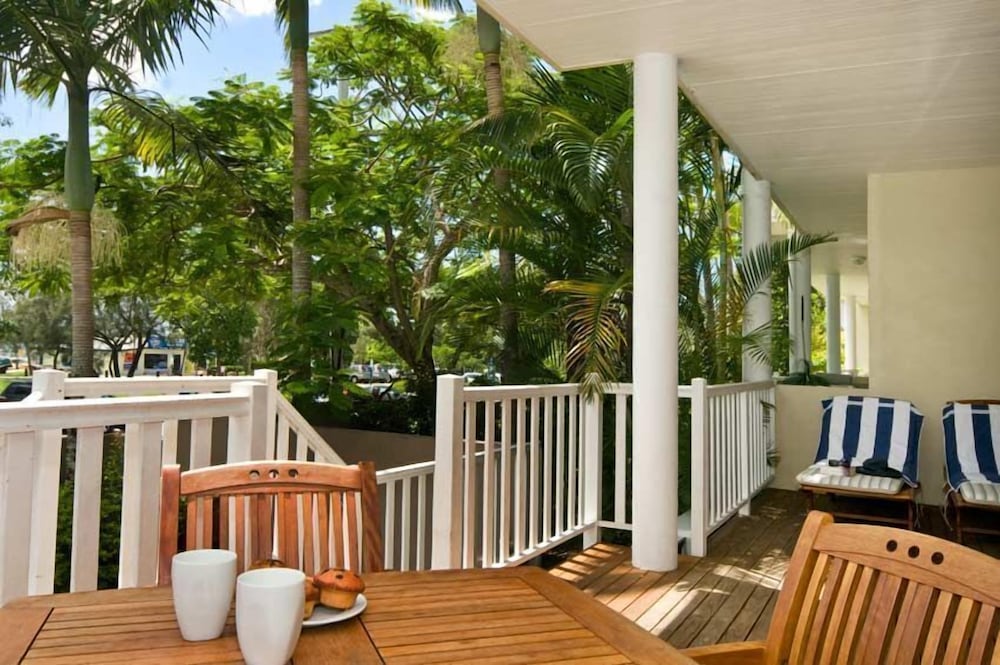 Sandy Beach Resort