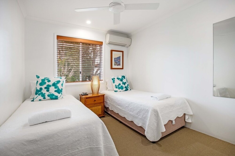 Sandy Beach Resort
