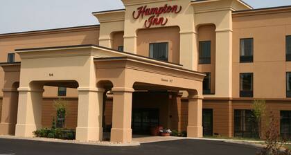 Hampton Inn Dandridge
