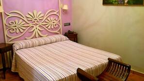 Ropa de cama de alta calidad, caja fuerte, decoración individual