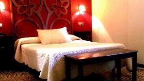 Ropa de cama de alta calidad, caja fuerte, decoración individual