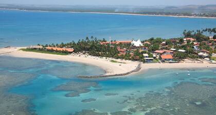 Serrambi Resort