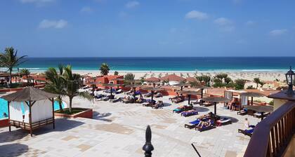 Royal Horizons Boa Vista - All inclusive