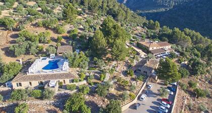 Finca Hotel Albellons Parc Natural