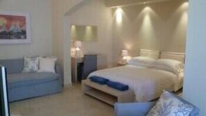 Materassi Select Comfort, minibar, una cassaforte in camera