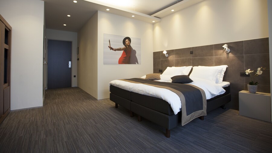 Hotel Vé