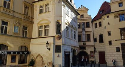 Apartments Tynska 7