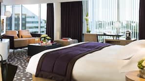 Équipements de la chambre