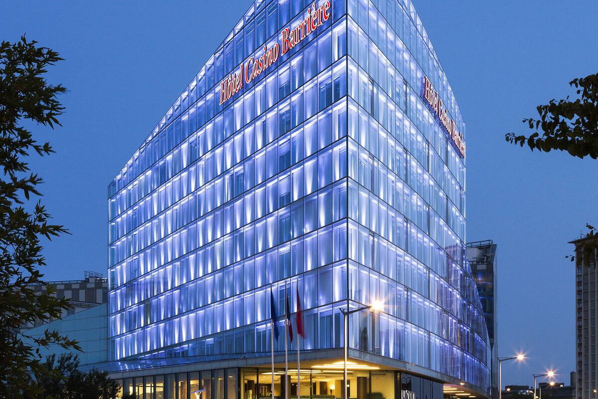 Casino Barriere Lille Buffet Casino Barriere Lille Buffet