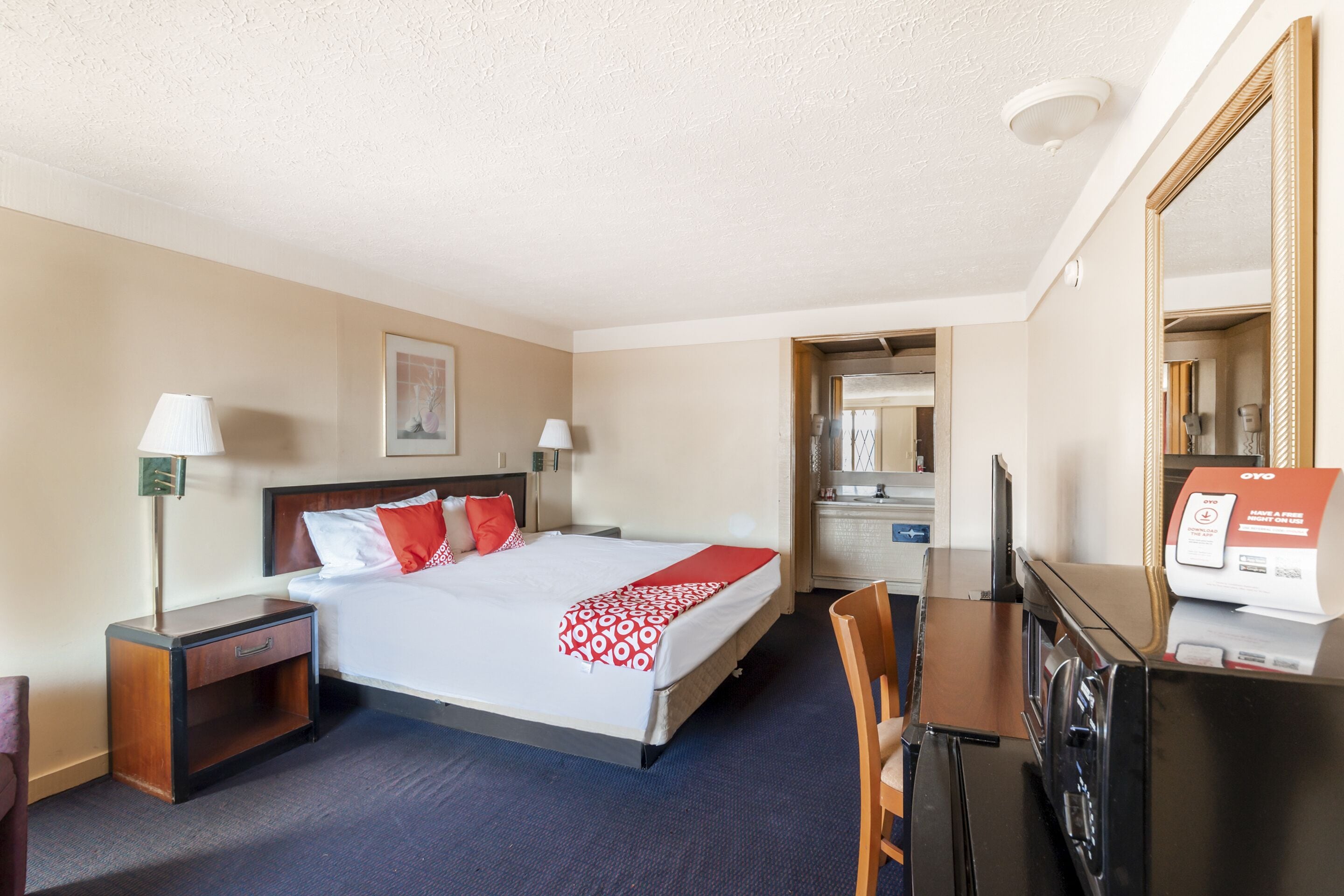 Legacy Inn & Suites Wadsworth in Wadsworth, United States
