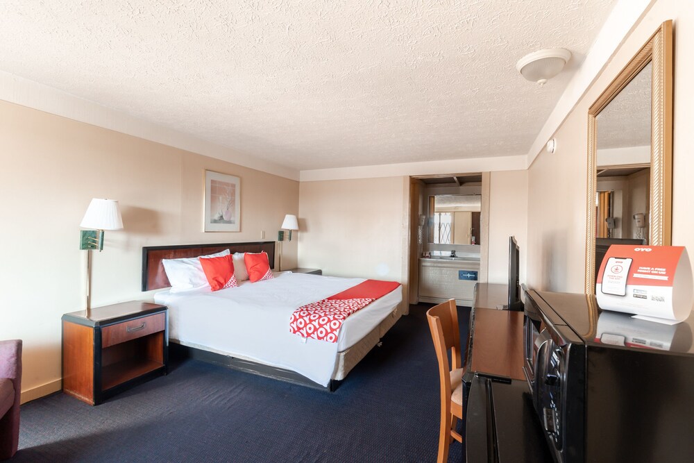 Hotel Wadsworth Oh I 76 In Akron Hotel Rates Reviews On Orbitz