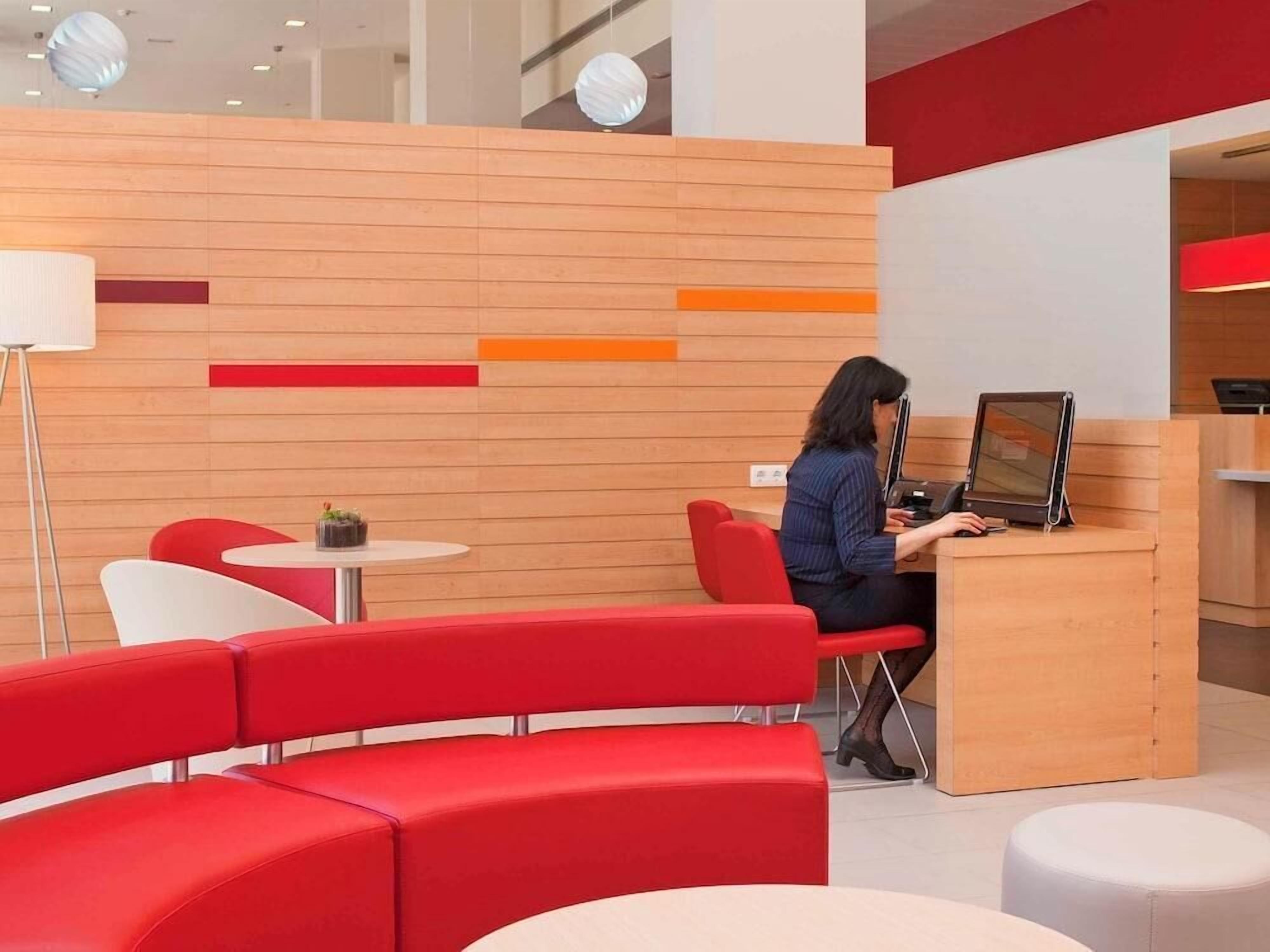 Ibis Barcelona Mataro