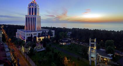 Sheraton Batumi Hotel