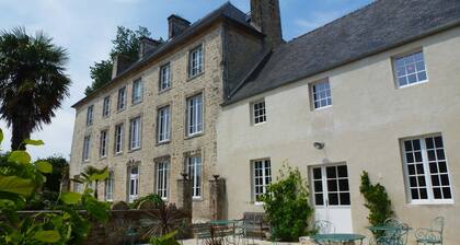 Manoir de Savigny