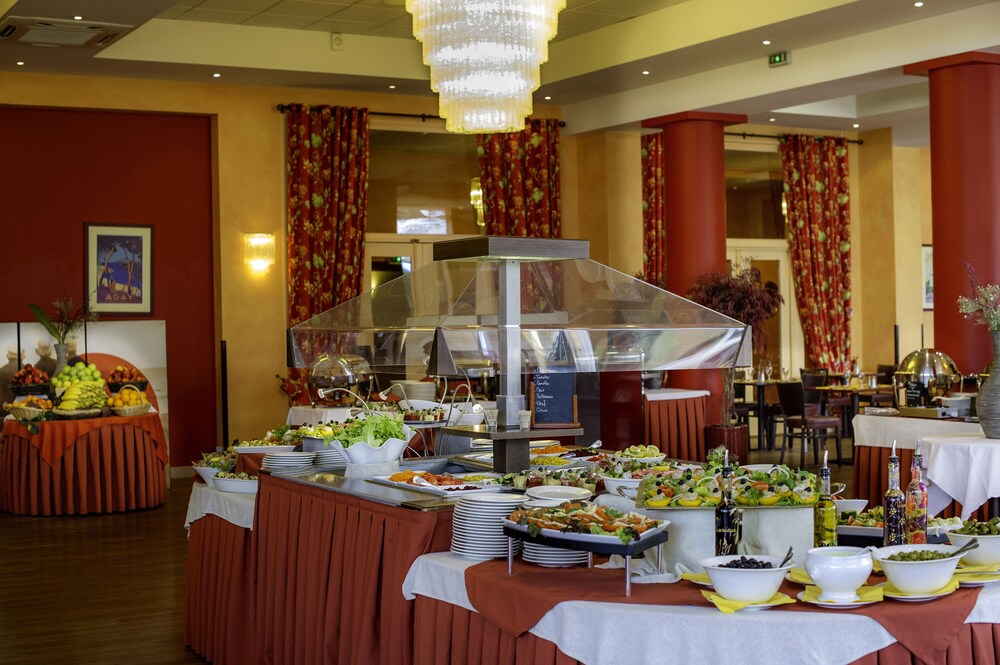 Hotel Club Vacanciel Les Issambres - Reviews, Photos ...