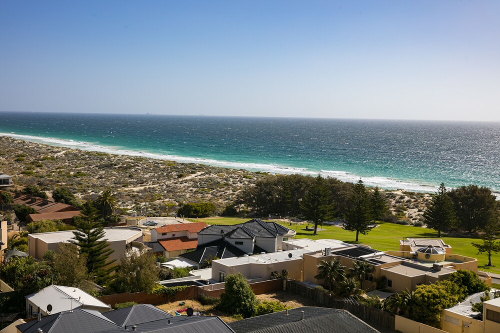 斯卡伯勒探索酒店