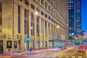 JW Marriott Chicago