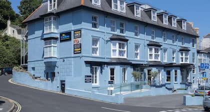 Ilfracombe Carlton Hotel - Hotel