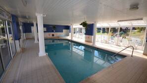Piscina coperta