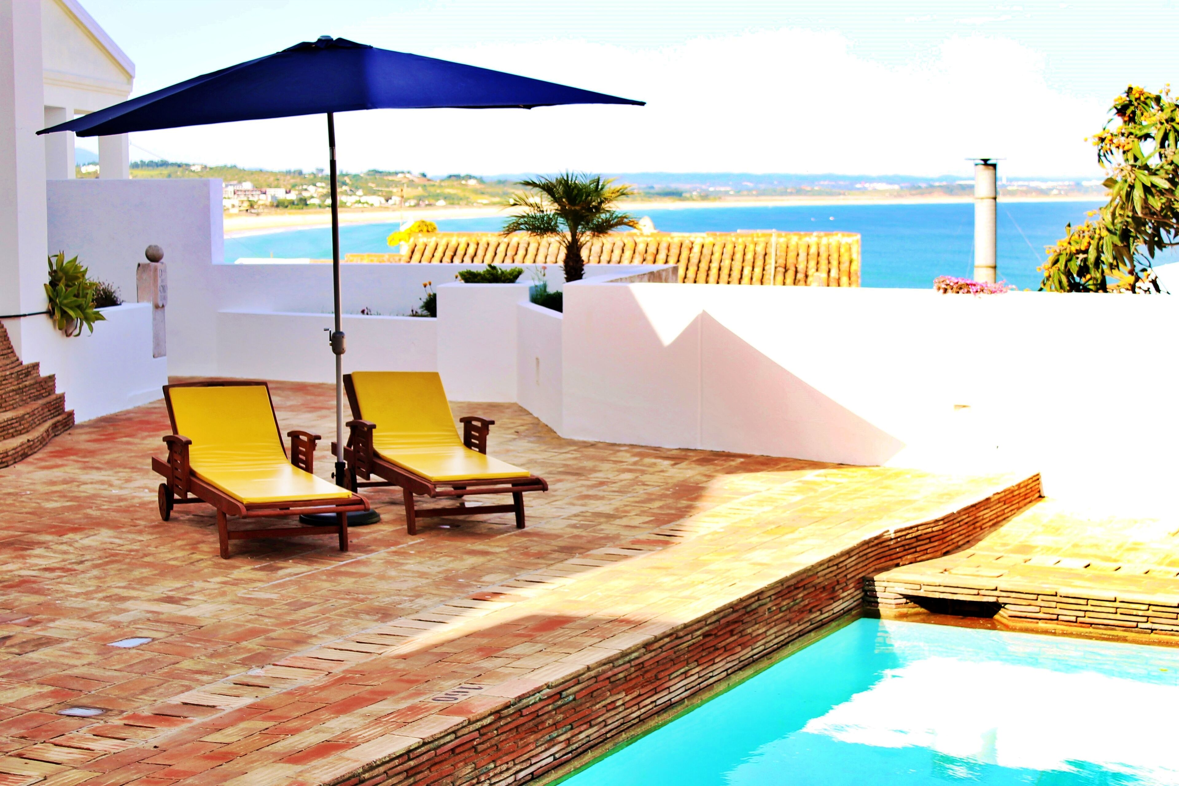 Baluarte da Vila Apartments in Algarve, Portugal