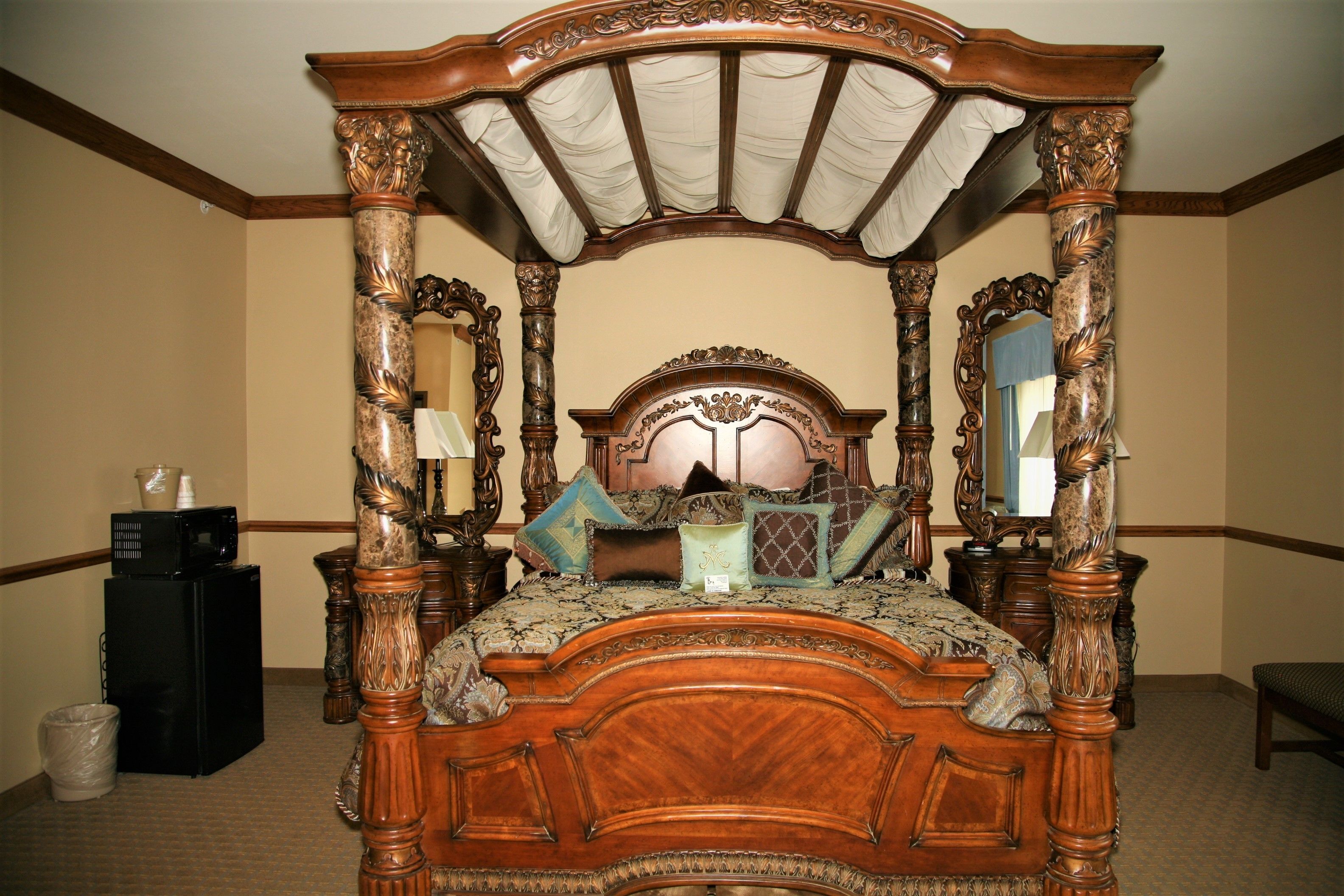 Corporate East Hotel in Ulysses, United States