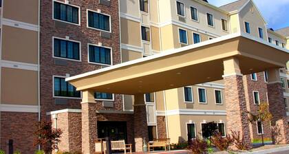 Staybridge Suites Liverpool Syra, an IHG Hotel