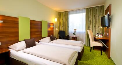 ACHAT Hotel Budapest