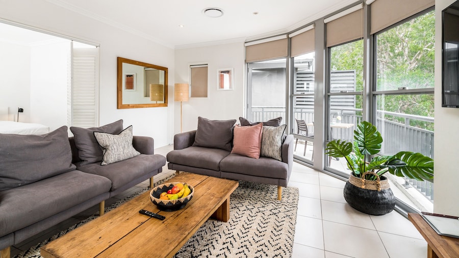 Byron Bay Hotel & Apartments