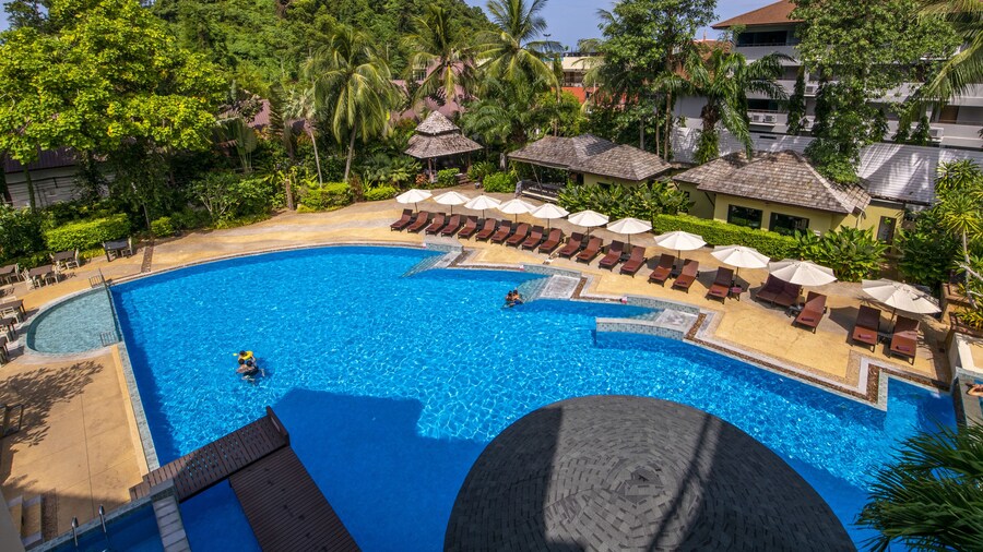 Krabi La Playa Resort - SHA Extra Plus