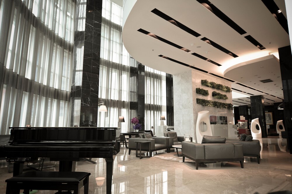 S31 Sukhumvit Hotel Sha Plus In Bangkok Hotel Rates Reviews On Orbitz S31 Sukhumvit Hotel Sha Plus In Bangkok Hotel Rates Reviews On Orbitz
