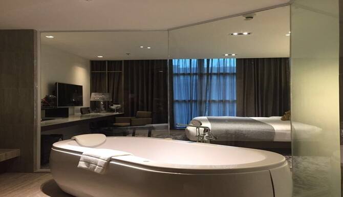 S31 Sukhumvit Hotel 22 Room Prices Deals Reviews Expedia Com S31 Sukhumvit Hotel 22 Room Prices Deals Reviews Expedia Com