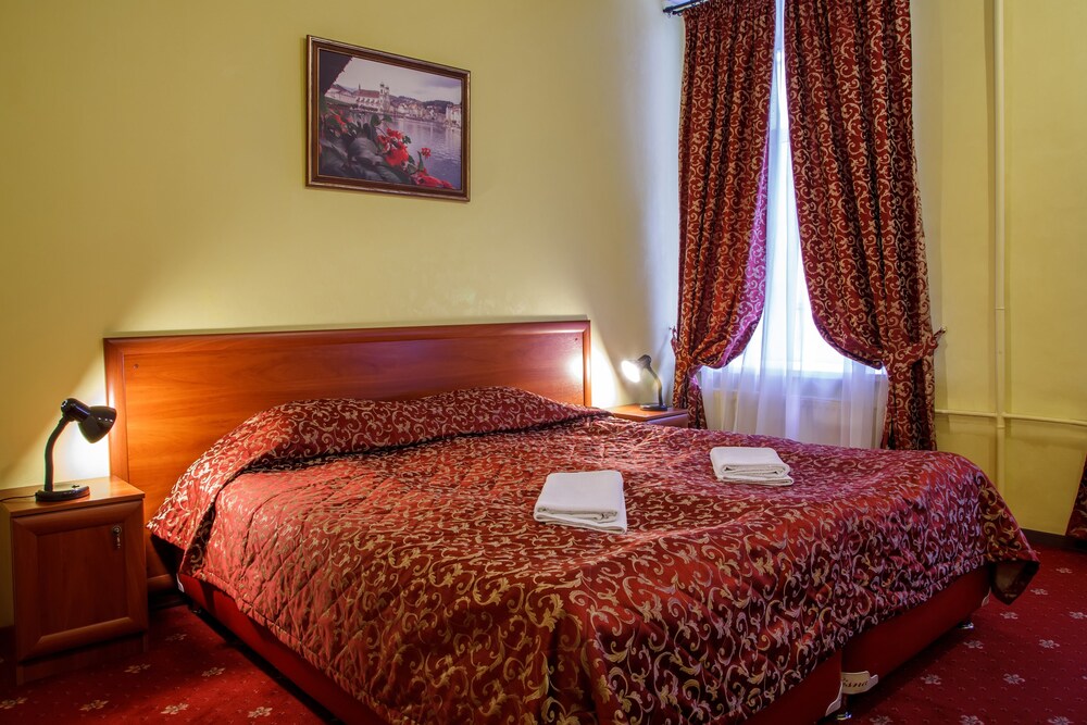 Promo [75% Off] Altburg Hotel Russia  Best Hotel Booking App Malaysia